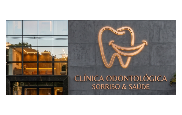 Case Clínica Sorriso & Saúde